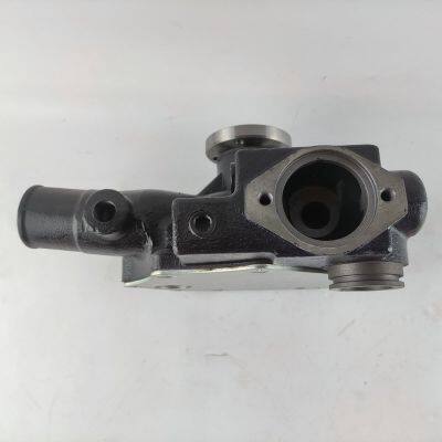 QSB Engine Parts Water Pump 4982086 photo-3