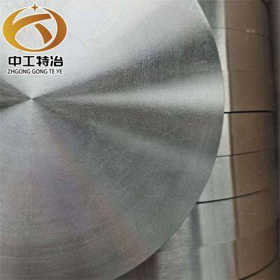 Selling TC4 Alloy Rods, GR5 Titanium Plates, Ti6Al4v Titanium Alloy Rods, Cut and Retail
