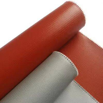 Glass Fiber Fabrics and Insulation Materials photo-5