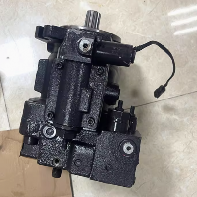 Excavator Parts Sany 75 XCMG 80 85 Lingong 80 85 Liugong 908 Lovol 75 Hydraulic Pump Assembly photo-2