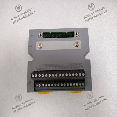 Yokogawa A1BA4D-05 Terminal Boards