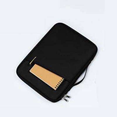 DR035 11 Inch 13 Inch IPad Storage Bag, IPad Waterproof and Shockproof Protective Cover photo-3