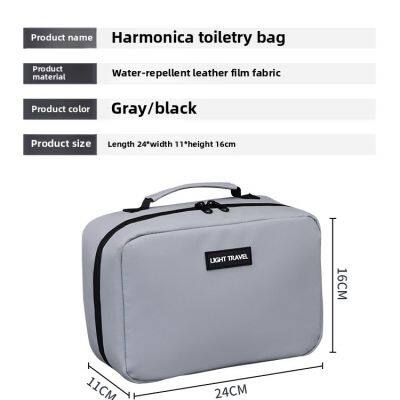 DR027 Cosmetic Bag,Makeup Bag photo-5