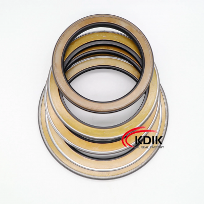 High Pressure Oil Seal NBR Material Tcn Type Kdik Factory Seal photo-5