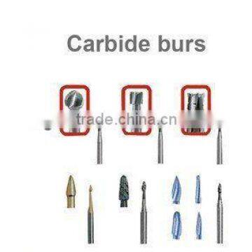 Fg Carbide Burs