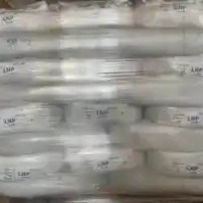 Polycarbonate Granules Transparent Clear PC 141R-111/EXL1414T/925AU-116 Resin Plastic Raw Material Plastic Granulated photo-2