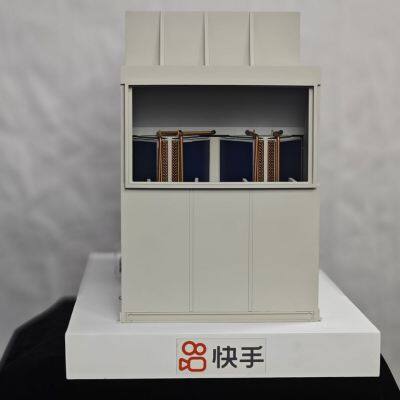 Customized Enterprise Energy Storage Model Manufacturer photo-2