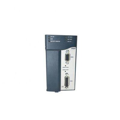 IC695CPE310-ABAB    Industrial control card module Redundancy support    BK698CPA15B0