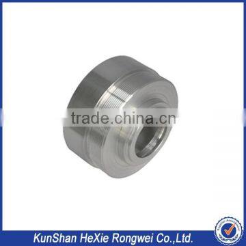 Precision Non-standard Parts Polishing Stainless Steel photo-5