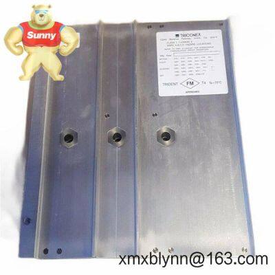 TRICONEX MP2101 Sicherheitscontroller: Ihre letzte Verteidigungslinie in kritischen Prozessen photo-3