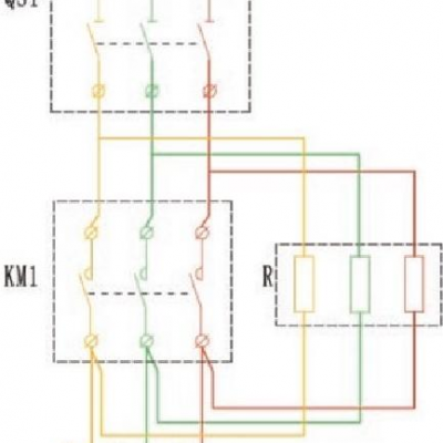 Structure and Advantages of ADSVG High-voltage Dynamic Reactive Power Compensation Device