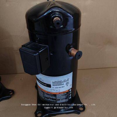 ZW096HSP-TFP-522 ZW126HSP-TFP/ZW126HSP-PFS-522 Emerson Wärmepumpenkompressor photo-1