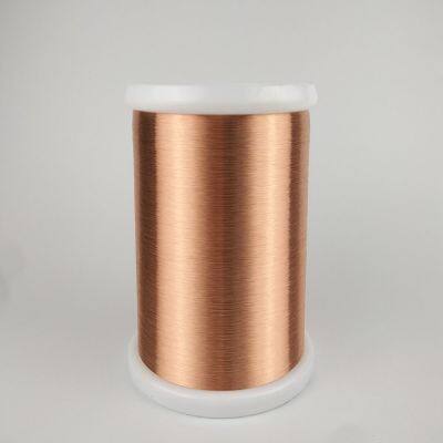 180 Class 200 Class Enameled ECCA Enameled Aluminum Wire Pakistan photo-5