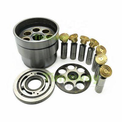 CY Hydraulic Pump Repair Kits 25CY14-1B Piston Pump Spare Parts for 25SCY14-1B Axial Piston Pump Rotary Group Kits Rebuild Parts