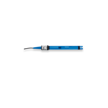SZ 1025 pH Electrode, Glass-Ceramic Core, 0-13 pH Range, 0-60°C Temperature, 7 Bar Pressure, 9m Cable
