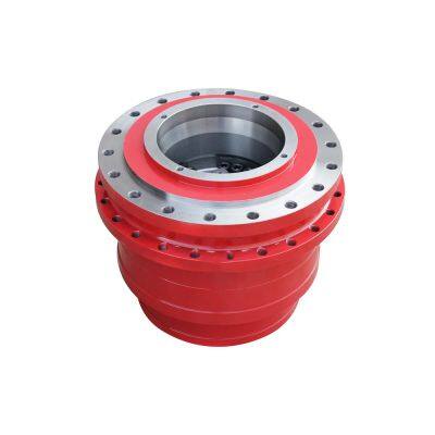 12940338 Riduttore SANY SY305C | Genuine Excavator Final Drive | OEM Replacement for Middle East & Africa photo-3