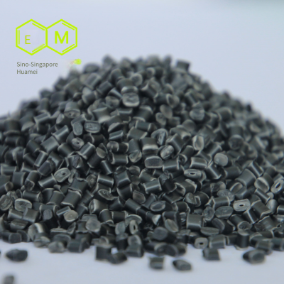 Directly Supplied Flame-retardant pp Automotive Component Material, Fireproof Polypropylene, Flame-retardant pp Material, Easy to Form photo-3