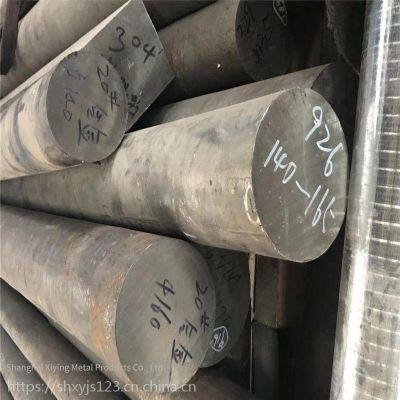 Spot Supply in Shanghai: Hastelloy N08020 (alloy 20) 20 Nickel-based Alloy Ns143 Corrosion-resistant Bars and Round Steel in Stock
