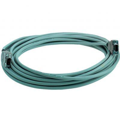 6DD1684-0GE0︱SC64 Round Cable︱Siemens Simatic TDC
