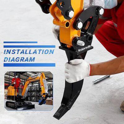 Construction Machinery Spare Parts: Reliable Excavator Replacement Parts for Industrial Applications