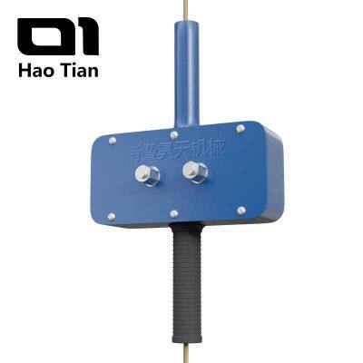 Electrical Wire Threading Machine photo-2