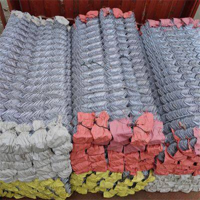 Spielplatz-Sicherheits-Herringbonezaun, Gartenzaun aus Herringbone, Stahlwendelzaun photo-2