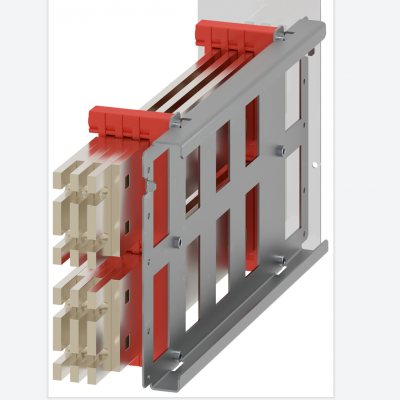 A5E00829657︱Siemens Powerblock Bar Set︱A5E00829657