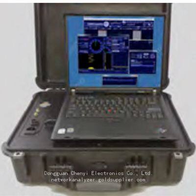 WiNRADiO WD-7200 HF/VHF/UHF Interferometer-based Correlative Radio Direction Finder photo-2