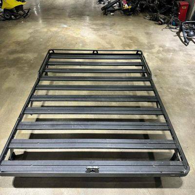 Luggage Rack