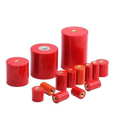 DOWE High-Temperature Epoxy Resin Insulator for MCB Distribution (150°C Rated)