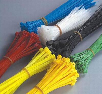 Plastic Strip