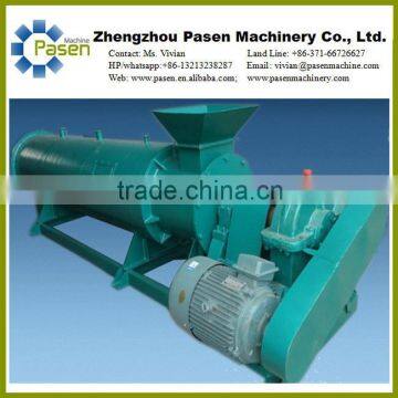 Cow Dung Fertilizer Pellet Machine/Pig Manure Fertilizer Pellet Machine/Machine to Make Fertilizer Pellets