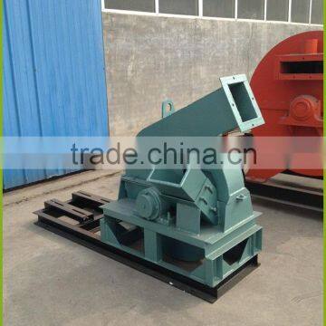 Top sale wood chipper machine / wood chipper shredder machine price