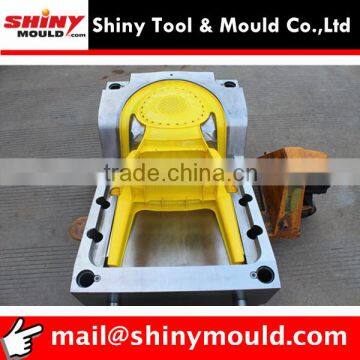 5 backrest interchangeable chair mould for Ghana