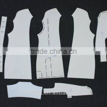 Advanced and Scientific Digital Paper Pattern Cutting Machine photo-5