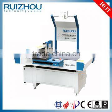 Ruizhou CNC Leather Cutting Machine