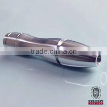 Turning Machining Motorcycle Spare Parts photo-4