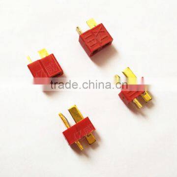 XT-T Plugs Deans Plug Universal Plug photo-2