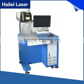 Hailei Factory laser marking machine wanted distributors worldwide laser marker co2 laser tube price