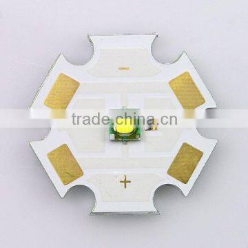 Ceramic Base XML 10W COB High Power LED Chip With Heatsink photo-5