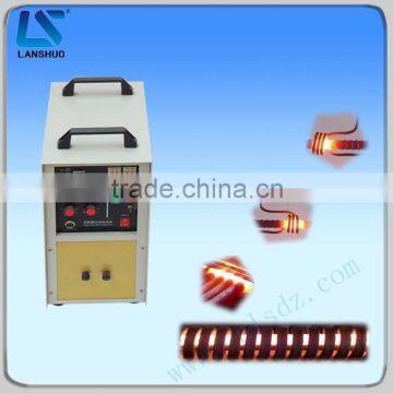 IGBT high frequency 5kw induction heating made in china