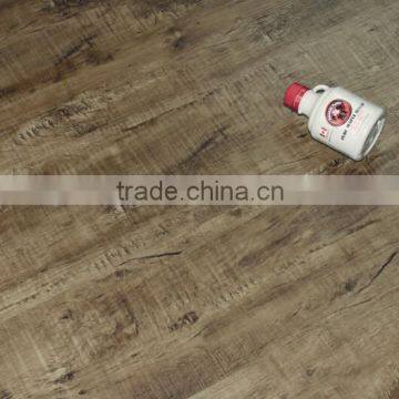 Waterproof Anti-slip Deep Emboosed WPC Flooring