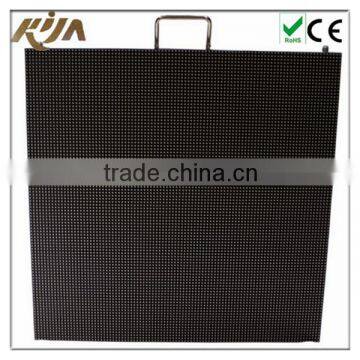 Rental Led Screen/Stage Led Display/P6 Indoor Screen/ Outdoor Rental Panel/Indoor Led Display P6