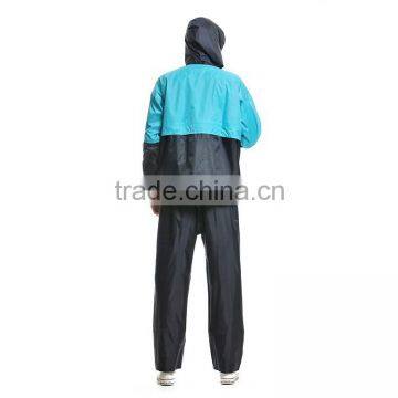 High Quality Outdoor Jacket and Pants for Motorcycle photo-3