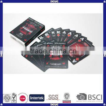 Cheap Personalized New Product Playing Cards photo-3