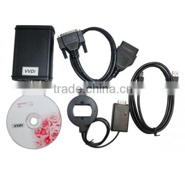 Latest VVDI V19.2 China VAG Vehicle Diagnostic Interface