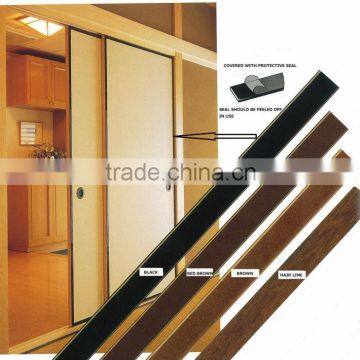 Best-selling and High quality fusuma doors frame for Japanese room and etc with high performance made in Japan
