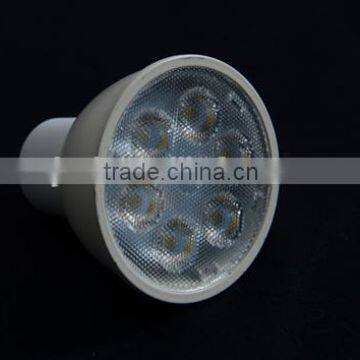 2016 latest led spot light gu10