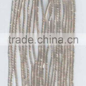 BULLION FRINGES