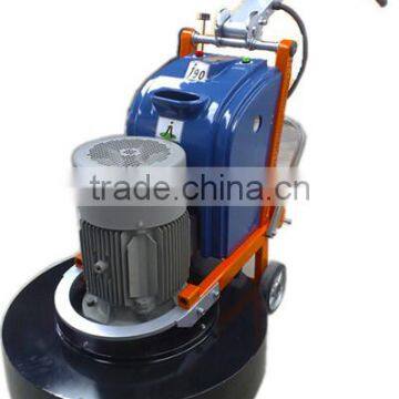 JL900 professional floor grinding and polishing machine for hot sale